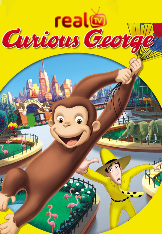 curiousgeorge